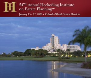 Annual Heckerling