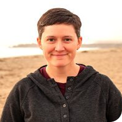 Desirae Calkins